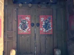 -郭记小街麻辣烫(南小街总店)