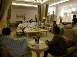 -皇家月府月子中心(沈阳店)