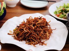 -将相和·海鲜蒸饺大连菜