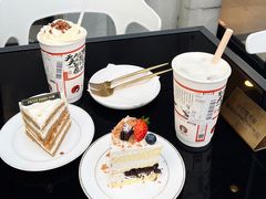 -PETIT PARIS 小巴黎(花园道店)