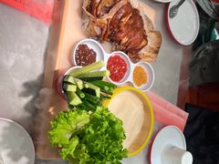 -大哈福烧烤·海鲜·家常菜(延安三路店)