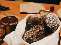 -THE CANNERY&JUJU 新鲜海鲜·牛排美食酒廊