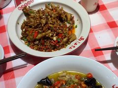 -西江红·株洲本地菜(滨江南路店)