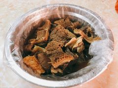 -李记牛杂店(建设一街店)
