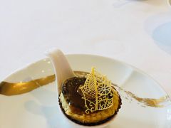 鲍鱼酥-宝丽轩中餐厅BAOLIXUAN