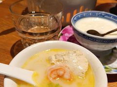 -花舍·新派粤菜·西餐·下午茶(亚运村·鸟巢店)