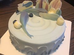 -派悦坊·甜品·蛋糕(日坛店)