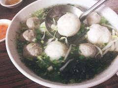 墨斗丸-老彬专工蚝烙糕粿