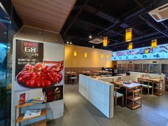 -东莞松山湖万象汇