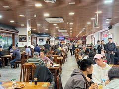 -柴氏风味斋(甘家口店)