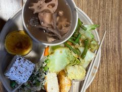 -素满香·素食自助餐厅(直营·大兴街店)