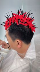 -崇尚GAVIN STYLE臻选