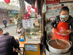 -南街牛肉麺(南街店)