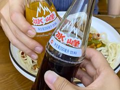 -秦韵味香辣爆肚面(钟楼店)
