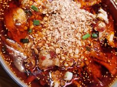 -先启半步颠·川菜小炒