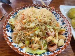 -食来运转平潭小吃(平潭店)