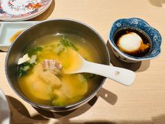 温泉蛋-肉肉大米(金虹桥店)