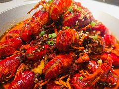 -巴厘龙虾·榜首油焖大虾(音乐学院·沿江酒馆店)