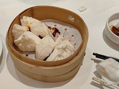 -喜宴又一村·粤菜·茶点·海鲜(壹方天地店)