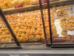 -味多美蛋糕(新和平里店)