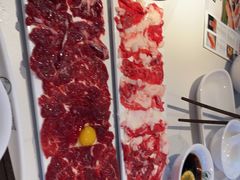 -潮牛壹号鲜牛肉火锅(世界城广场店)