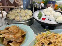 -王厚元饺子·辽菜(浑南店)