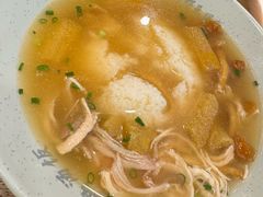 -王春春鸡汤饭(上海中海环宇城店)