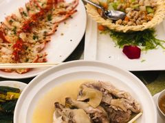 -黄埔华苑酒家(黄埔店)