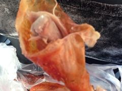 -老王头烤鸡(建大四小区店)