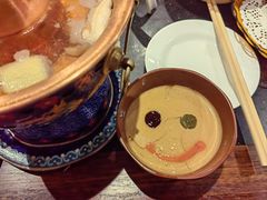 -南门涮肉(通州大船店)