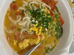 -笑红饭庄