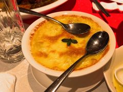 芝士榴莲盅-馋遇江南·精致湖景雅宴(东方之门店)
