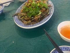 -桂园白粥·潮汕老味道