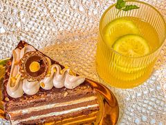 -7号里低糖生日蛋糕(南阳路店)