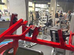 -七星派健身中心(鸟巢店)