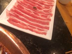 -老码头火锅(玉林店)