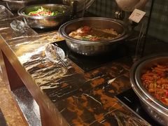 -金华世贸大饭店-喜季西餐厅