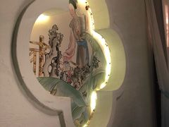 大堂-韵秋荷(宝山龙湖天街店)