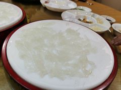-寻味顺德·南记酒家·传统顺德菜·鱼生(广源路店)