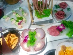 -香天下(悉尼city店)