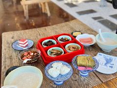 -上席擂茶·新中式青年茶馆(古城店)