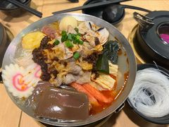 -上将军(广东大马路店)