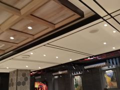 -通海俄式烧烤·俄罗斯大串(嵩山路店)