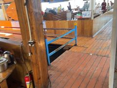 -蓝湾碧波·老字号·疍家非遗海上餐厅