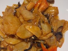 -那家老院子东北菜·饺子·小鸡炖蘑菇(艳华街店)