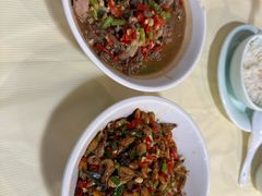 -笨罗卜浏阳菜馆(龙华鹏润达店)