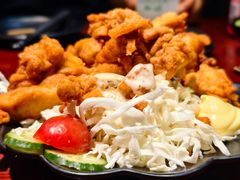 -纪州豚骨酱油拉面(锦延路店)