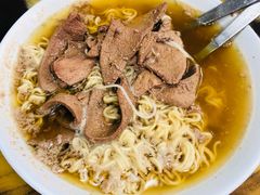 猪润面-维记咖啡粉面(福荣街店)