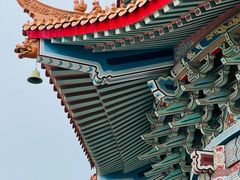 -广东圆玄道观