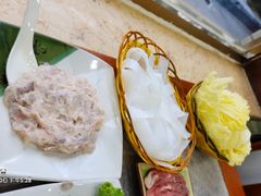 -壹条龙饭庄台基厂店